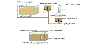 فرآیند تثبیت تماسی (CSAS)