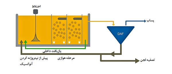 هوادهی پربار چیست؟