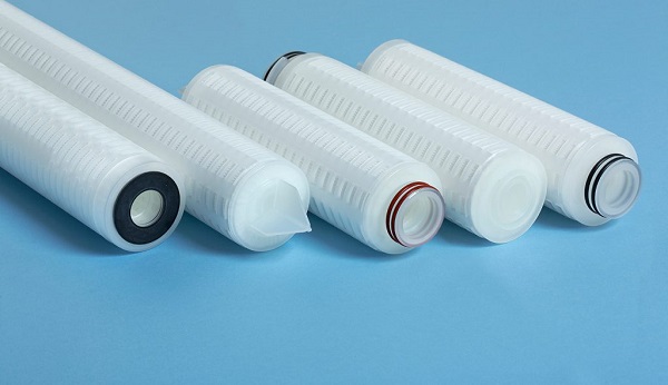 مزایای استفاده از فیلتر کارتریج در تصفیه فاضلاب صنعتی